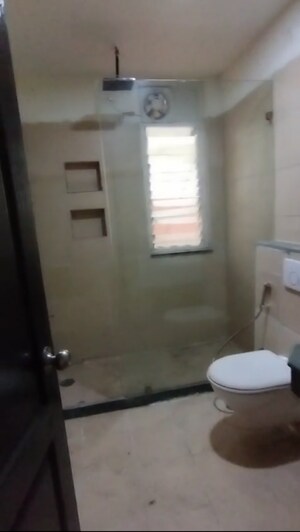Bathroom in 3 BHK Apartment at Puri The Pranayam, Sector 82 – for Sale