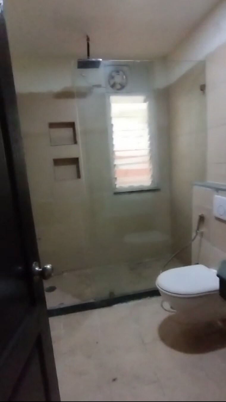 Bathroom, puri-the-pranayam 3 Bedroom 1857 Sq.Ft. Apartment In Sector 82 Faridabad 9201837