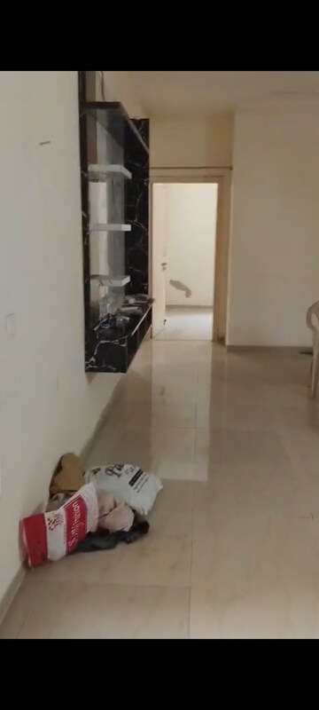 Bathroom in 3 BHK Apartment at Omaxe New Heights, Sector 78 – for Rent