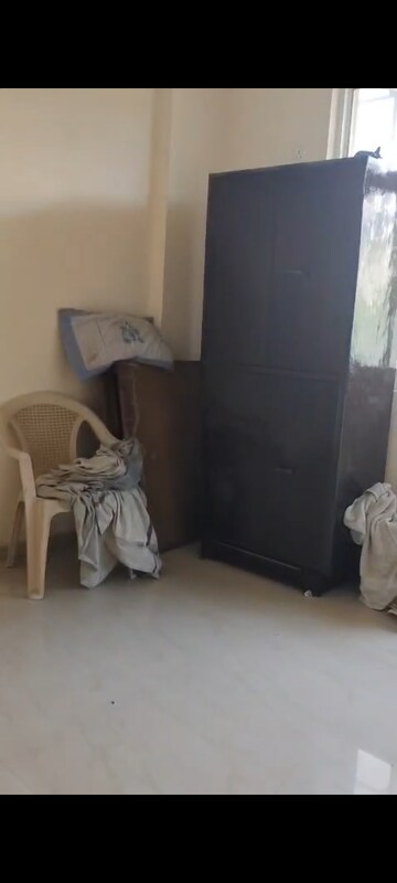 Bathroom in 3 BHK Apartment at Omaxe New Heights, Sector 78 – for Rent