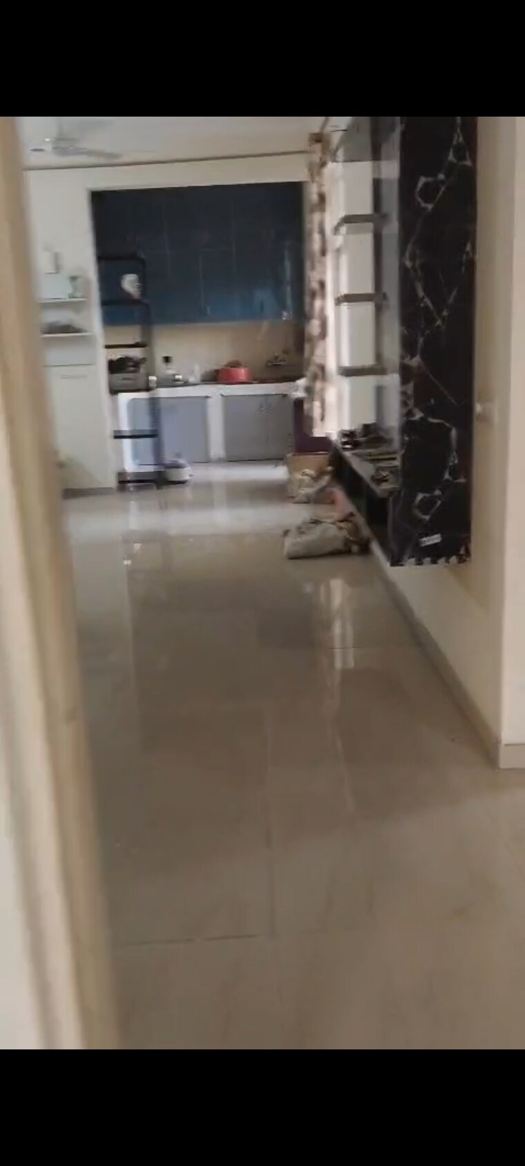 Kitchen, omaxe-new-heights 3 Bedroom 946 Sq.Ft. Apartment In Sector 78 Faridabad 9201816