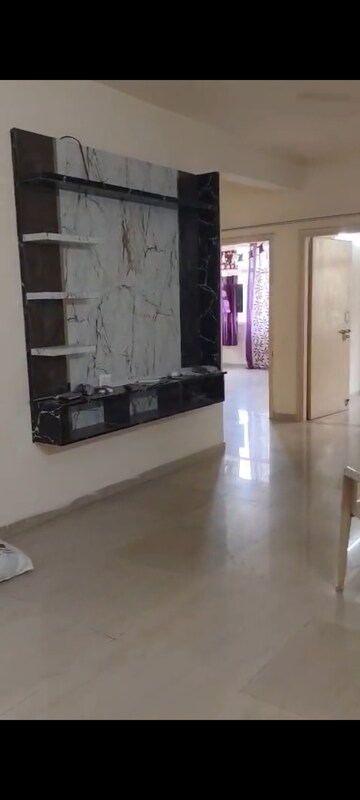 Staircase in 3 BHK Apartment at Omaxe New Heights, Sector 78 – for Rent