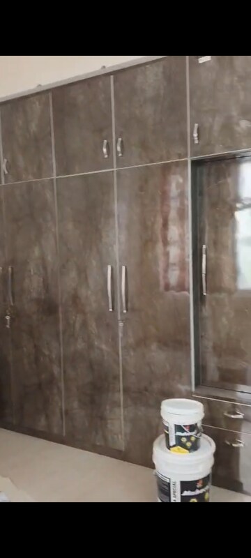 Bathroom in 3 BHK Apartment at Omaxe New Heights, Sector 78 – for Rent