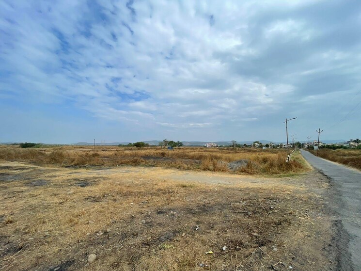 undefined, vindhane  10000 Sq.Ft. Plot In Vindhane Navi Mumbai 9201848