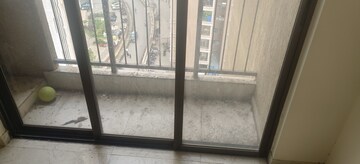 Building Lobby in 3 BHK Apartment at Sunteck MaxxWorld 5, Naigaon East – for Sale