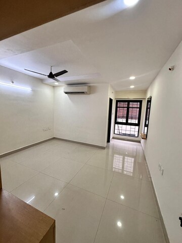 Building Lobby in 3 BHK Apartment at Gowra Fountainhead, Madhapur – for Rent
