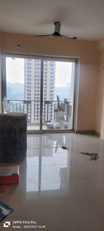 Kitchen in 2 BHK Apartment at Tata Eureka Park, Sector 150 – for Rent
