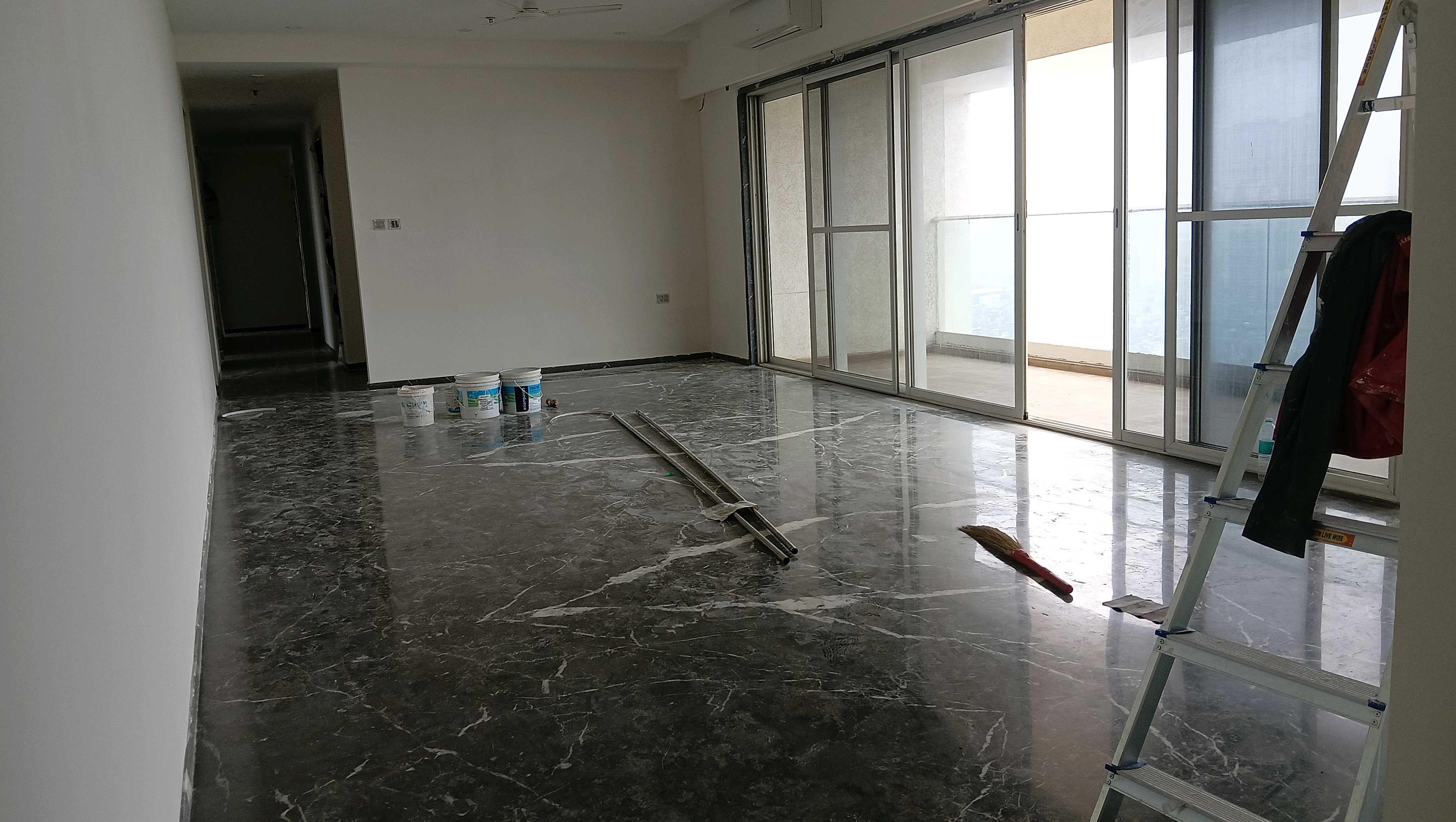 4 BHK + Servant Room Apartment For Rent in Worli