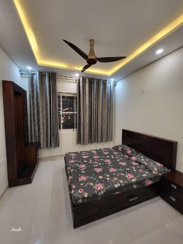 Bedroom in 3 BHK Apartment at Prestige Finsbury Park Hyde, Bagaluru – for Rent