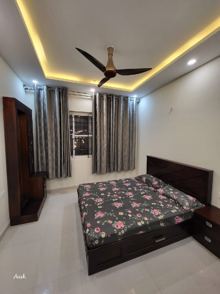 Bedroom, prestige-finsbury-park-hyde 3 Bedroom 1277 Sq.Ft. Apartment In Bagaluru Bangalore 9201863