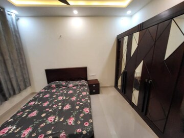 Bedroom in 3 BHK Apartment at Prestige Finsbury Park Hyde, Bagaluru – for Rent