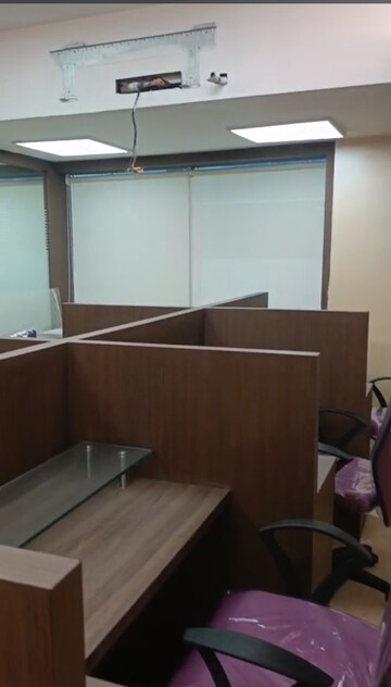 Utility Room in  Office Space at Durga Chambers, Andheri West – for Rent