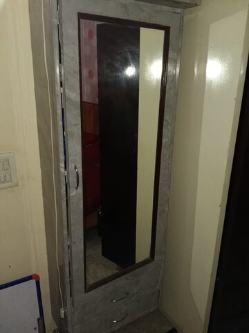 Building Lobby in 4 BHK Apartment at Lodha The Park Side, Worli – for Sale