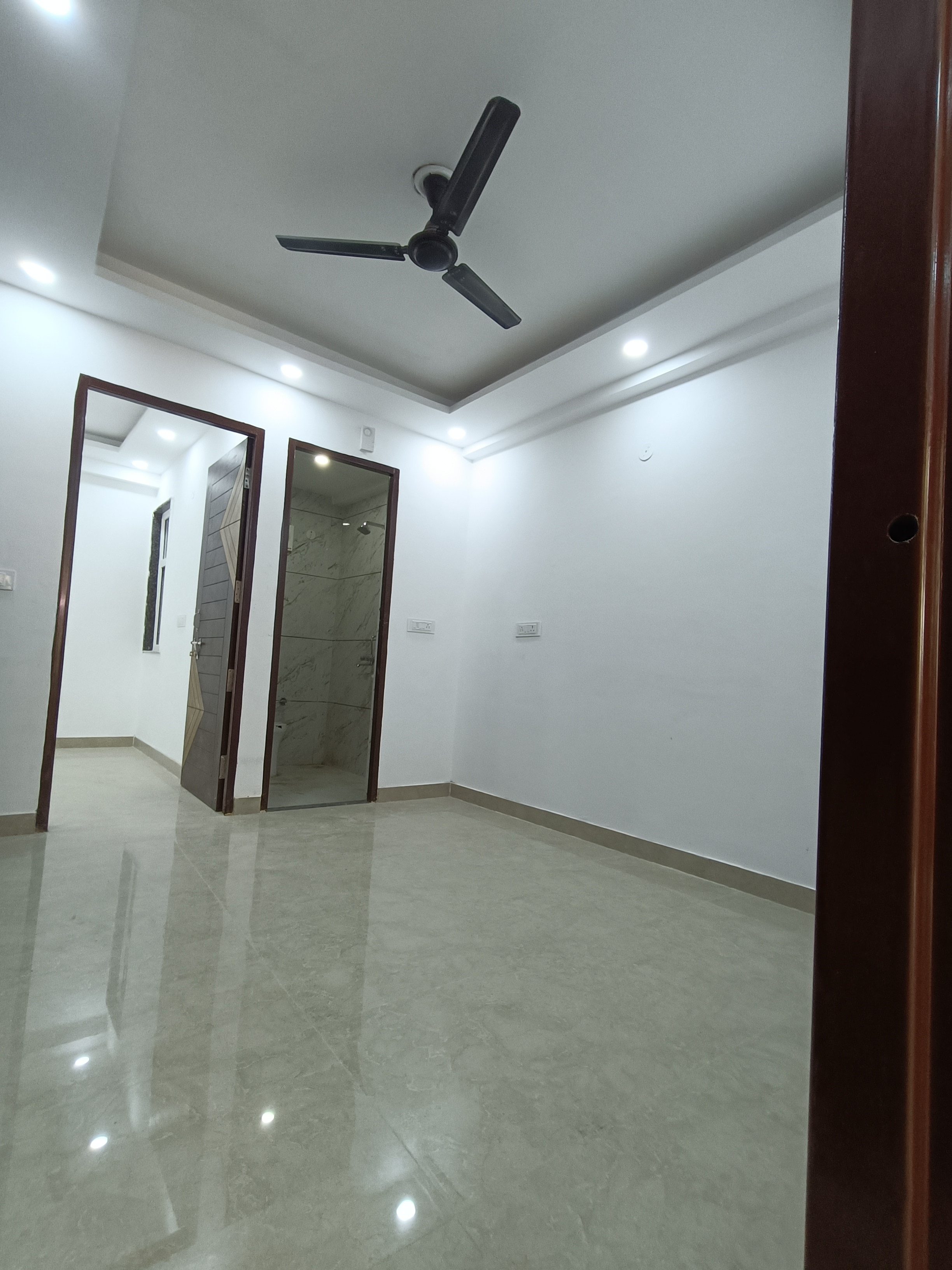 4 BHK Apartment For Sale in Lodha The Park Side