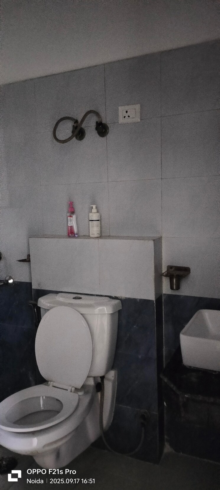 Bathroom, eldeco-live-by-the-greens 3 Bedroom 827 Sq.Ft. Apartment In Sector 150 Noida 9201874