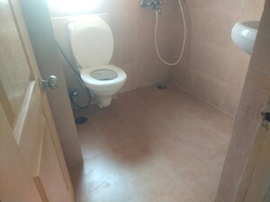 Bathroom in 1 BHK Apartment at Paras Tierea, Sector 137 – for Rent
