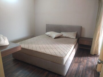 Bedroom in 1 BHK Apartment at Paras Tierea, Sector 137 – for Rent