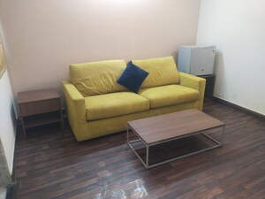 1 BHK Apartment For Rent in Paras Tierea, Sector 137