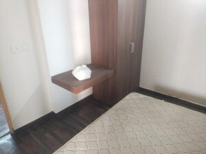 Bedroom in 1 BHK Apartment at Paras Tierea, Sector 137 – for Rent