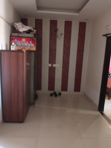 Building Lobby in 3 BHK Apartment at Prabhadevi – for Sale