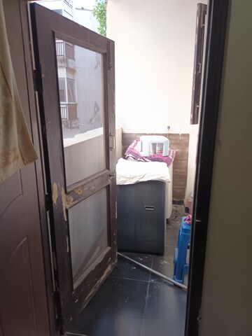 Kitchen in 3 BHK Apartment at Prabhadevi – for Sale