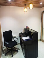 1600 Sq.Ft. Office Space in Godrej South Estate Okhla