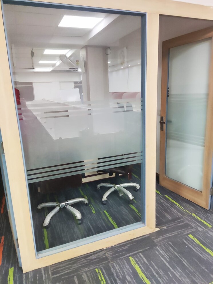 Kitchen, godrej-south-estate-okhla Commercial Office Space 1600 Sq.Ft. In Okhla Delhi 9201916