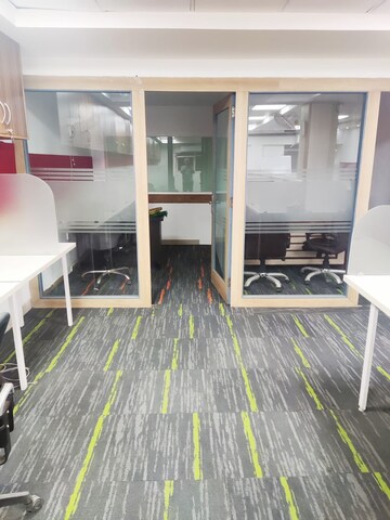 Parking in  Office Space at Godrej South Estate Okhla, Okhla – for Rent