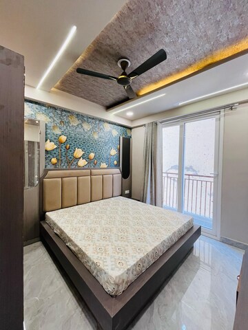 Bedroom in 3 BHK Apartment at Viman Nagar – for Sale