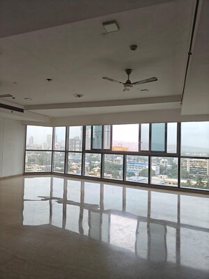 4 BHK Apartment For Rent in Bombay Realty Island City Centre II, Dadar East