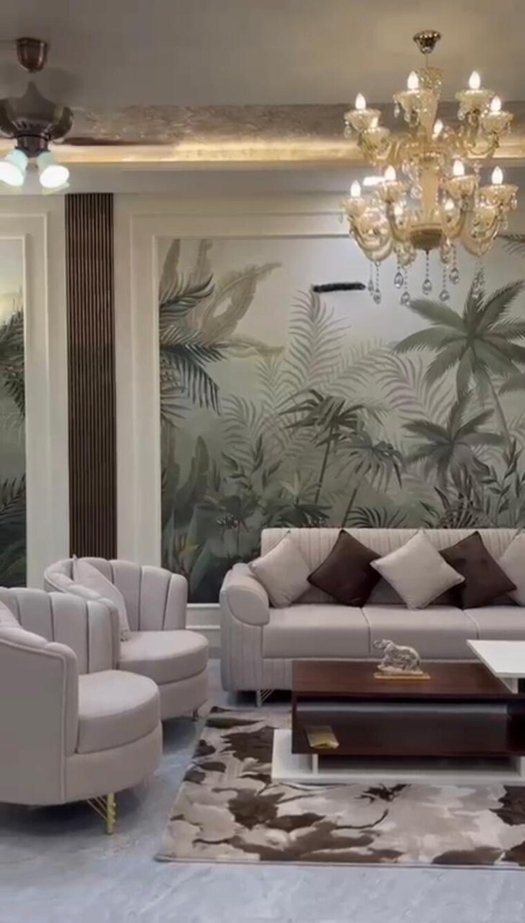 Team Area, runwal-nirvana 3 Bedroom 1226 Sq.Ft. Apartment In Parel Mumbai 9201968