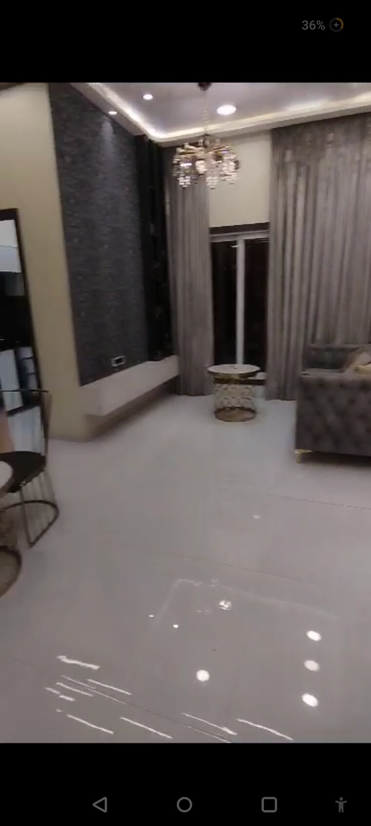 Living Room, stans-95-west-composite 1 Bedroom 365 Sq.Ft. Apartment In Malad West Mumbai 9202045