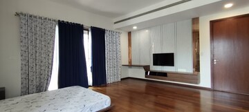 Bedroom in 5 BHK Villa at Prestige White Meadows Villas, Whitefield – for Sale