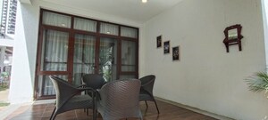 Furnished Amenities in 5 BHK Villa at Prestige White Meadows Villas, Whitefield – for Sale