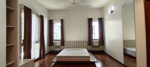 Bedroom in 5 BHK Villa at Prestige White Meadows Villas, Whitefield – for Sale