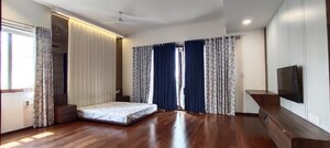 Bedroom in 5 BHK Villa at Prestige White Meadows Villas, Whitefield – for Sale