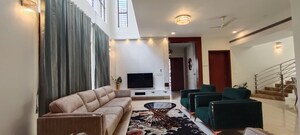 5 BHK Villa For Sale in Prestige White Meadows Villas, Whitefield