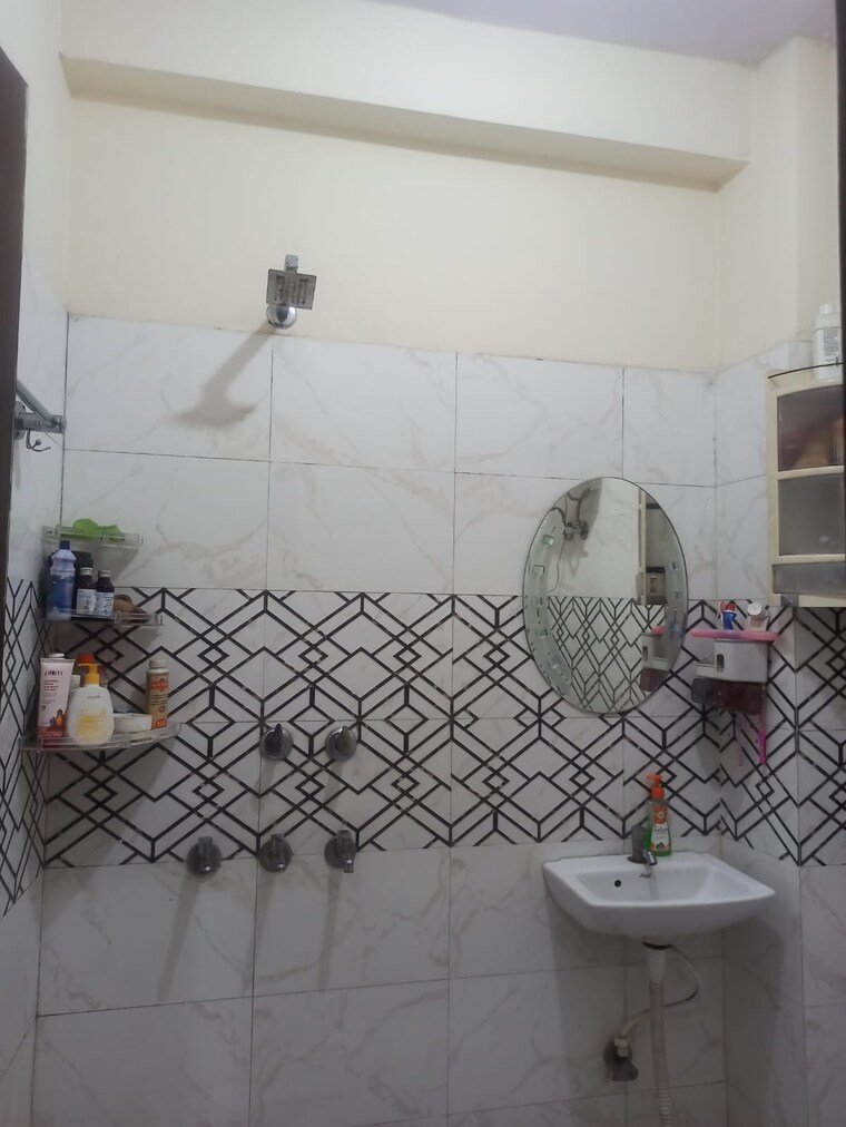 Bathroom, runwal-nirvana 2 Bedroom 556 Sq.Ft. Apartment In Parel Mumbai 9201991