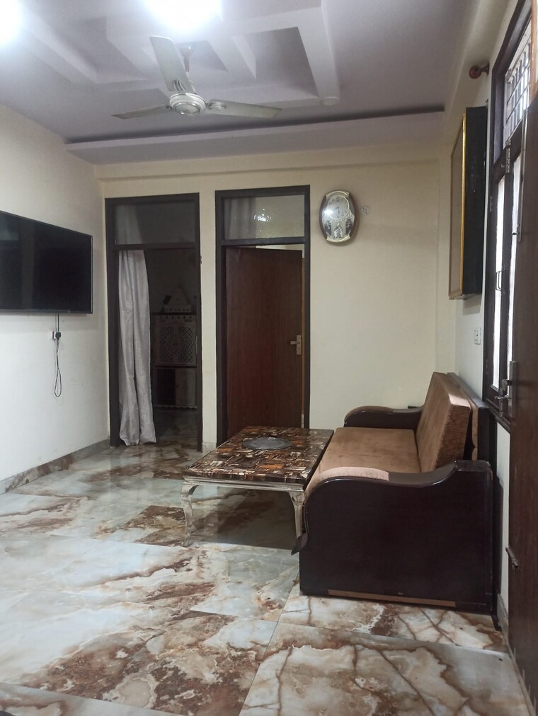 Living Room, runwal-nirvana 2 Bedroom 556 Sq.Ft. Apartment In Parel Mumbai 9201991