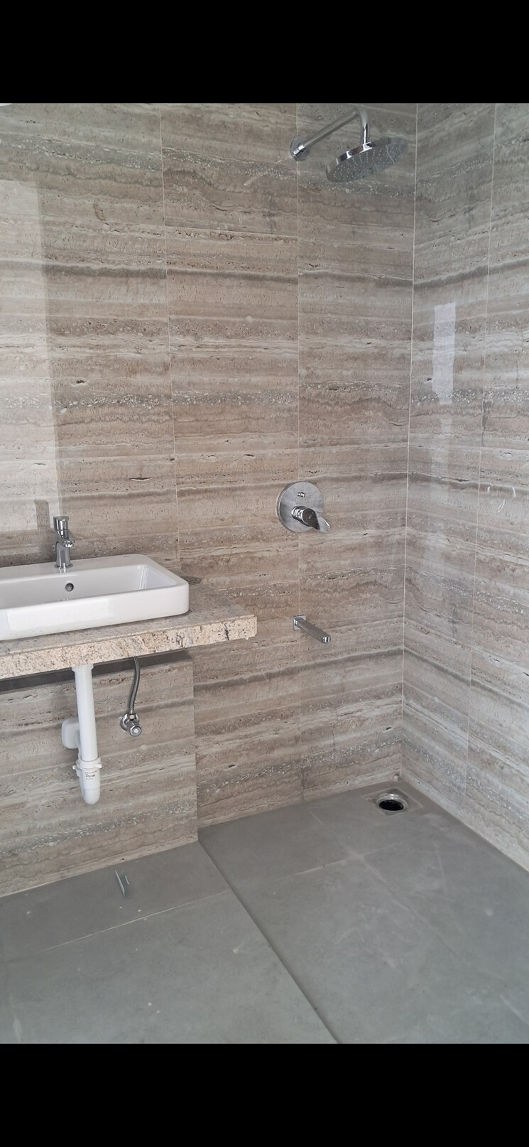 Bathroom, runwal-nirvana 3 Bedroom 1250 Sq.Ft. Apartment In Parel Mumbai 9202099