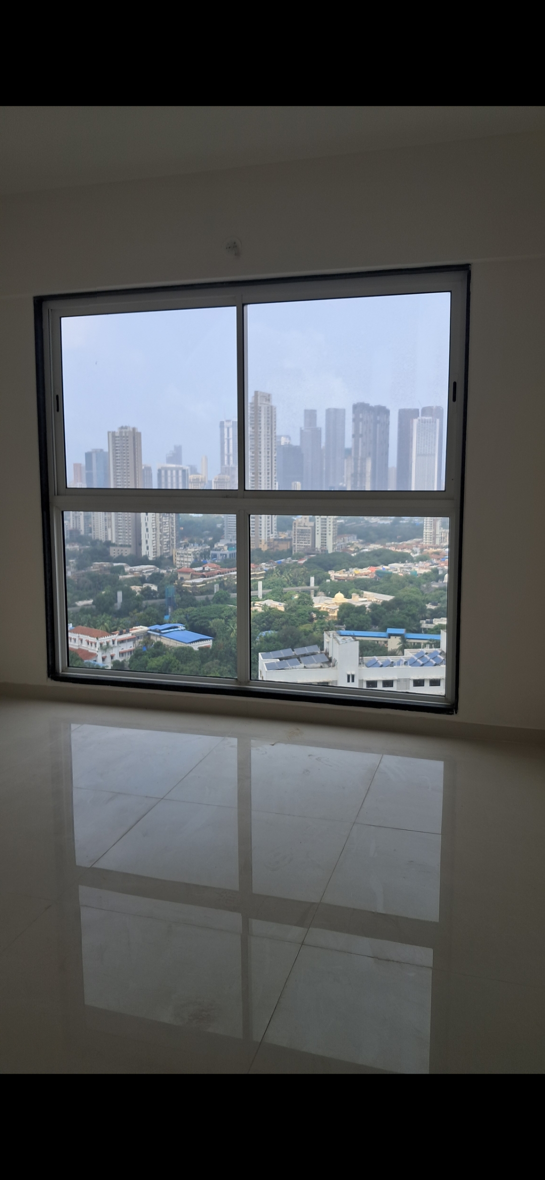 3 BHK Apartment For Rent in Runwal Nirvana