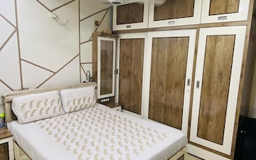 2.5 BHK Apartment For Sale in Madhav Palacia, Ghodbunder Road