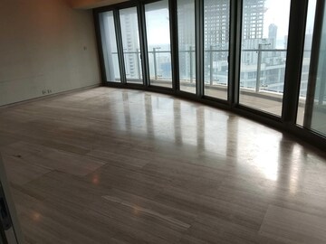 4 BHK Apartment For Rent in Lodha The World Towers World One Tier 2, Worli