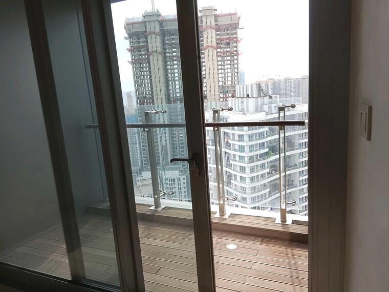 Room, lodha-the-world-towers-world-one-tier-2 4 Bedroom 2909 Sq.Ft. Apartment In Worli Mumbai 9202051