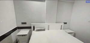 Kitchen in  Pg at Kopar Khairane – for Rent