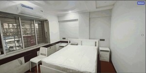 Room in  Pg at Kopar Khairane – for Rent