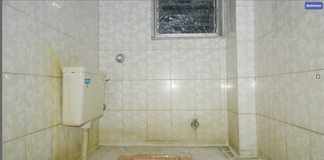 Bathroom in  Pg at Kopar Khairane – for Rent