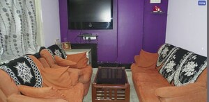  Pg For Rent in Kopar Khairane