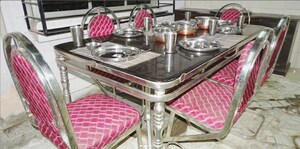 Dining Room in  Pg at Kopar Khairane – for Rent