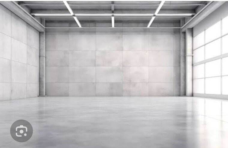 Floor Plan, vascon-forest-county Commercial Shop 2500 Sq.Ft. In Kharadi Pune 9202081